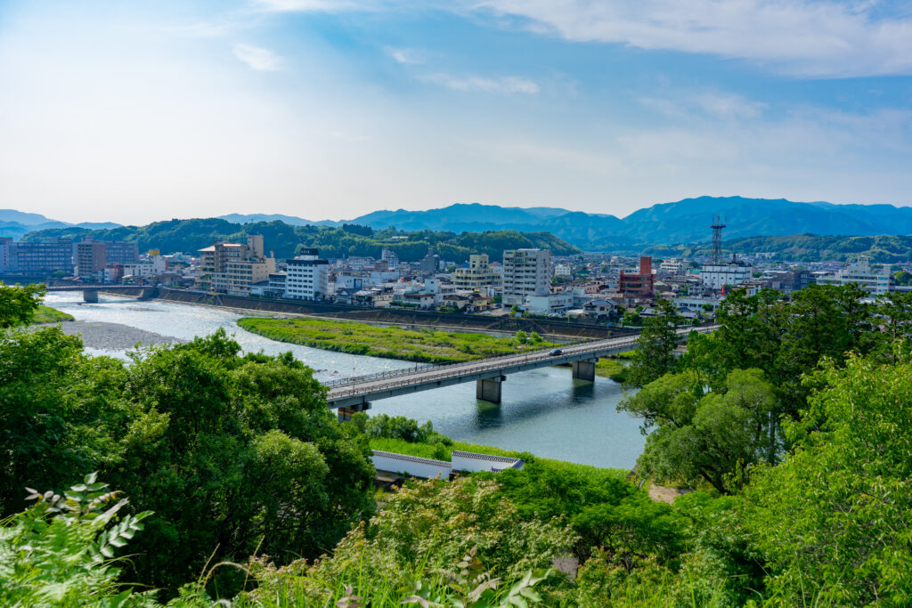 球磨郡　人吉市　ガス　水道　不動産