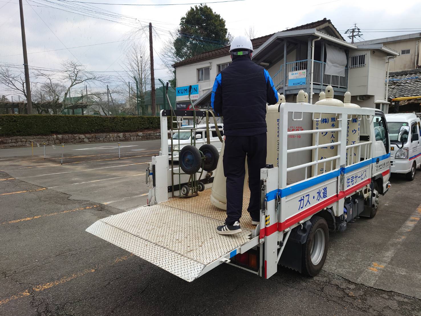 球磨郡 人吉市 ガス 水道 不動産